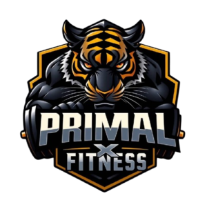 Primal X Fitness