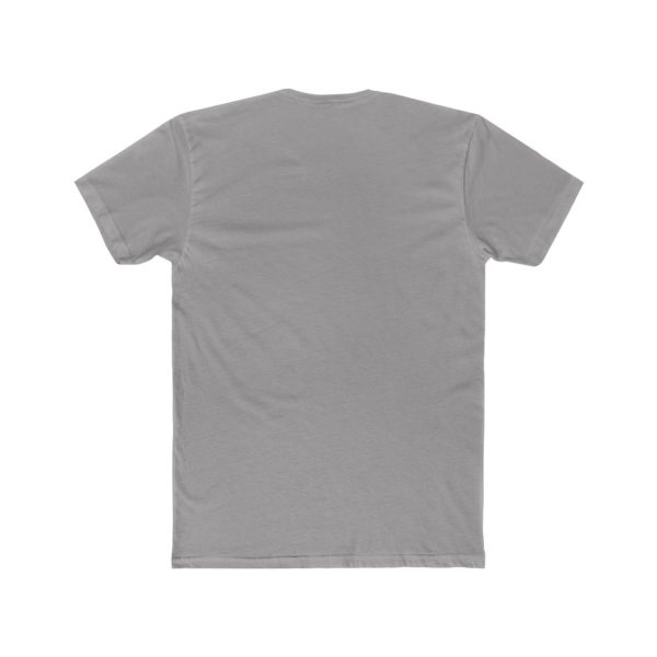 Primal Fitness Unisex Cotton Crew Tee - Bold Workout Shirt for Gym Enthusiasts - Image 6