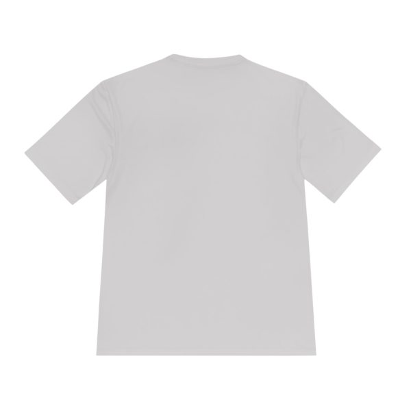 Primal Fitness Unisex Moisture Wicking Tee - Stay Dry & Comfortable - Image 10
