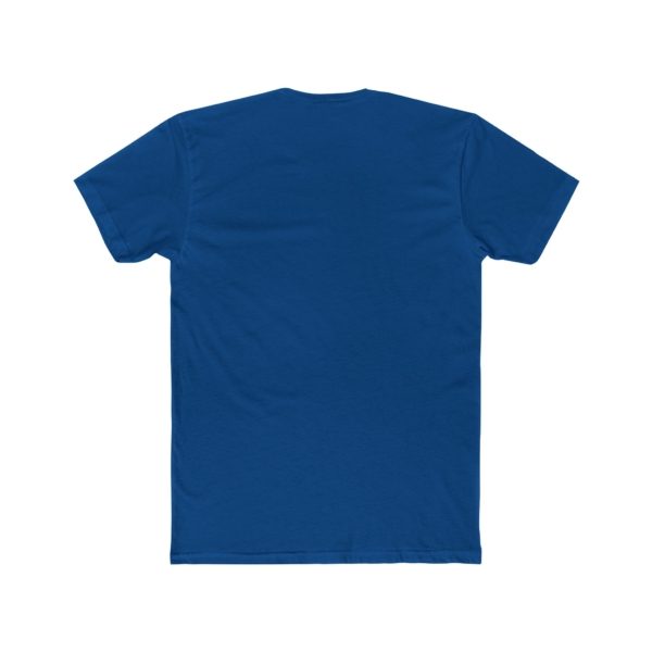 Primal Fitness Unisex Cotton Crew Tee - Bold Workout Shirt for Gym Enthusiasts - Image 24