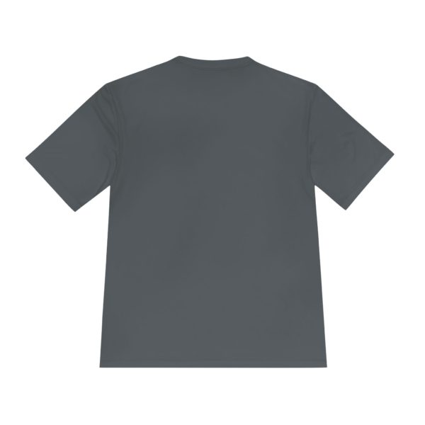 Primal Fitness Unisex Moisture Wicking Tee - Stay Dry & Comfortable - Image 14