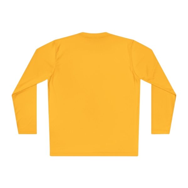 Primal Fitness Long Sleeve Tee - Unisex Workout Shirt - Image 18
