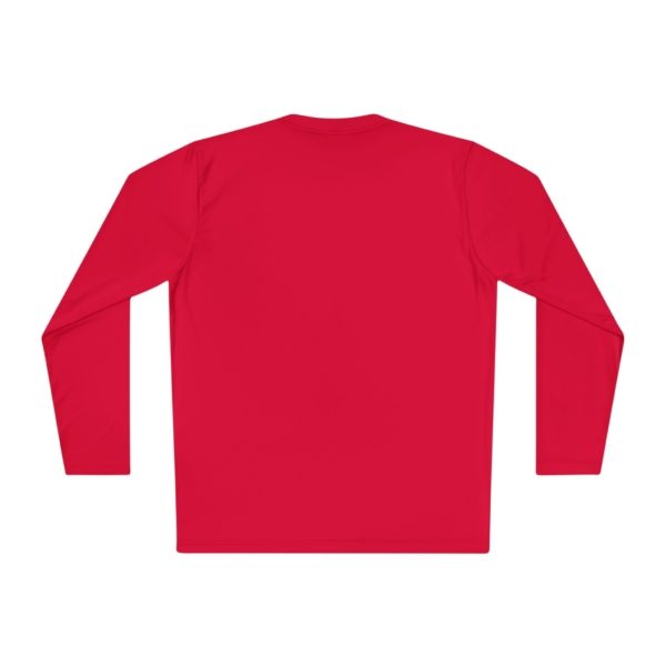 Primal Fitness Long Sleeve Tee - Unisex Workout Shirt - Image 38