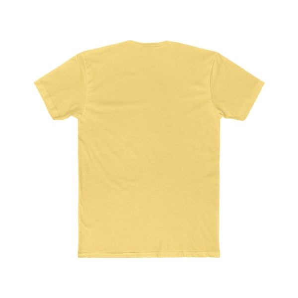 Primal Fitness Unisex Cotton Crew Tee - Bold Workout Shirt for Gym Enthusiasts - Image 18