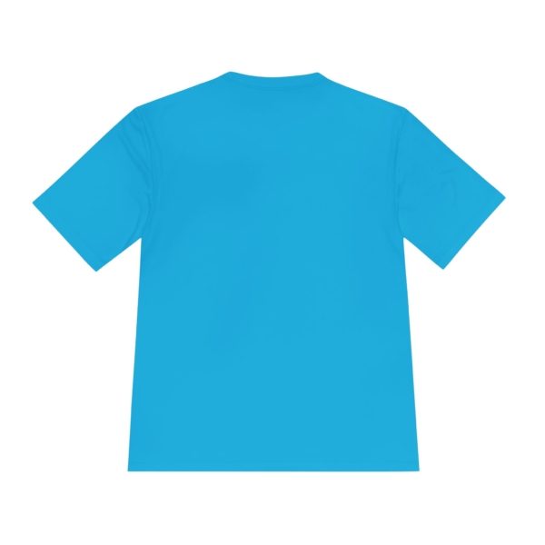 Primal Fitness Unisex Moisture Wicking Tee - Stay Dry & Comfortable - Image 26