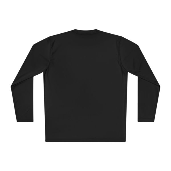 Primal Fitness Long Sleeve Tee - Unisex Workout Shirt - Image 2