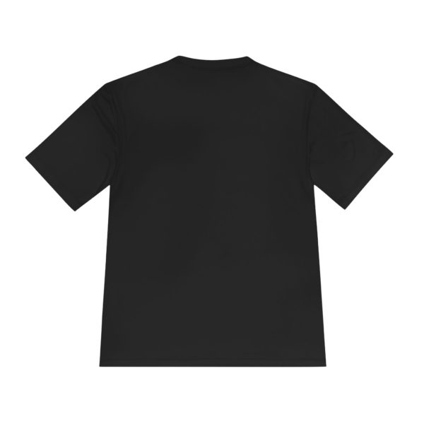 Primal Fitness Unisex Moisture Wicking Tee - Stay Dry & Comfortable - Image 2