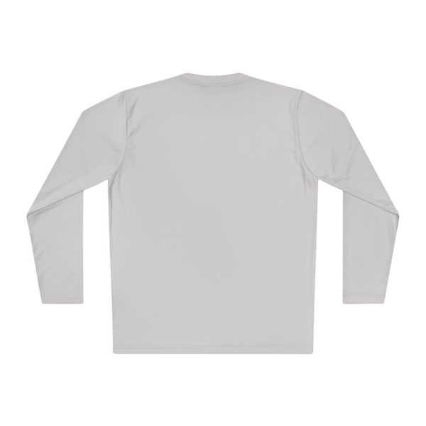 Primal Fitness Long Sleeve Tee - Unisex Workout Shirt - Image 10