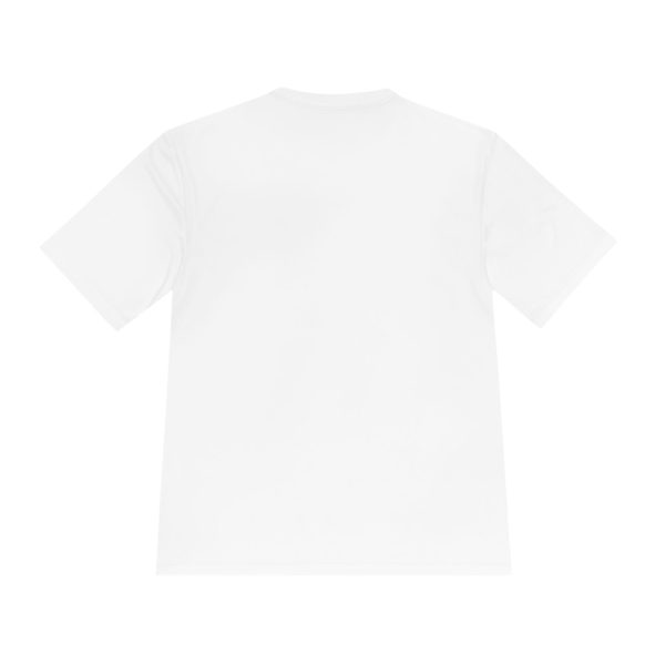 Primal Fitness Unisex Moisture Wicking Tee - Stay Dry & Comfortable - Image 6