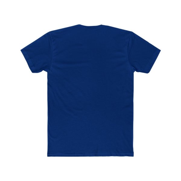 Primal Fitness Unisex Cotton Crew Tee - Bold Workout Shirt for Gym Enthusiasts - Image 26
