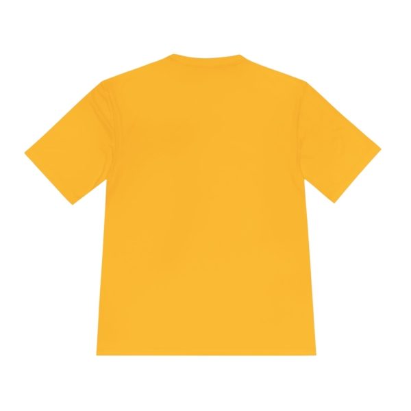 Primal Fitness Unisex Moisture Wicking Tee - Stay Dry & Comfortable - Image 18