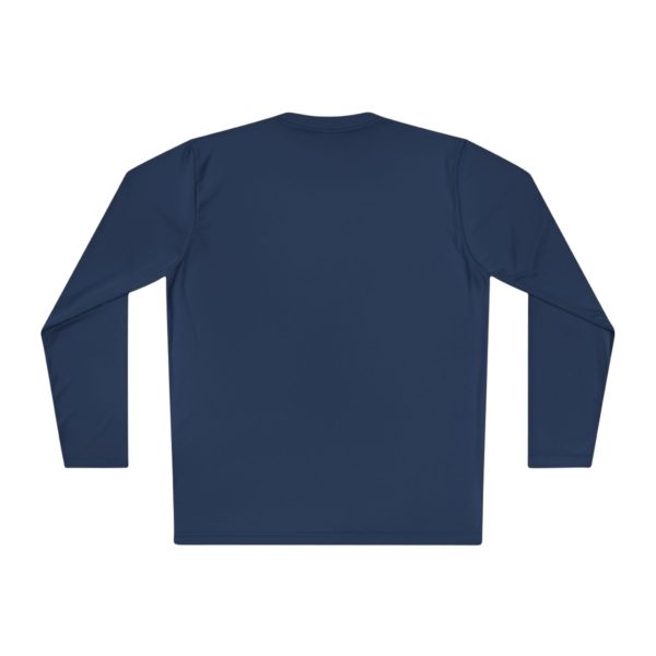 Primal Fitness Long Sleeve Tee - Unisex Workout Shirt - Image 34