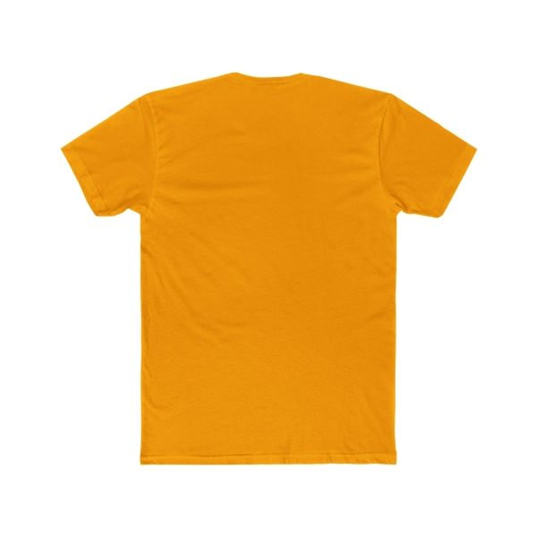 Primal Fitness Unisex Cotton Crew Tee - Bold Workout Shirt for Gym Enthusiasts - Image 14