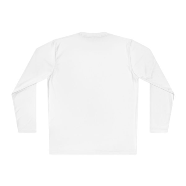 Primal Fitness Long Sleeve Tee - Unisex Workout Shirt - Image 6