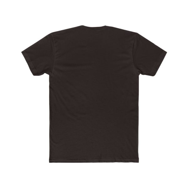 Primal Fitness Unisex Cotton Crew Tee - Bold Workout Shirt for Gym Enthusiasts - Image 8