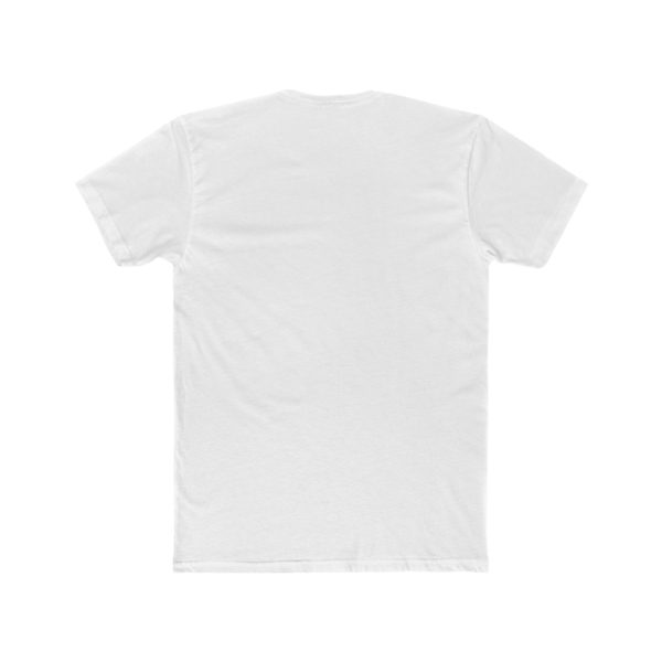 Primal Fitness Unisex Cotton Crew Tee - Bold Workout Shirt for Gym Enthusiasts - Image 4