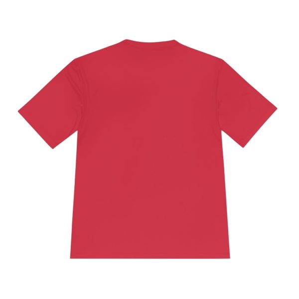 Primal Fitness Unisex Moisture Wicking Tee - Stay Dry & Comfortable - Image 34