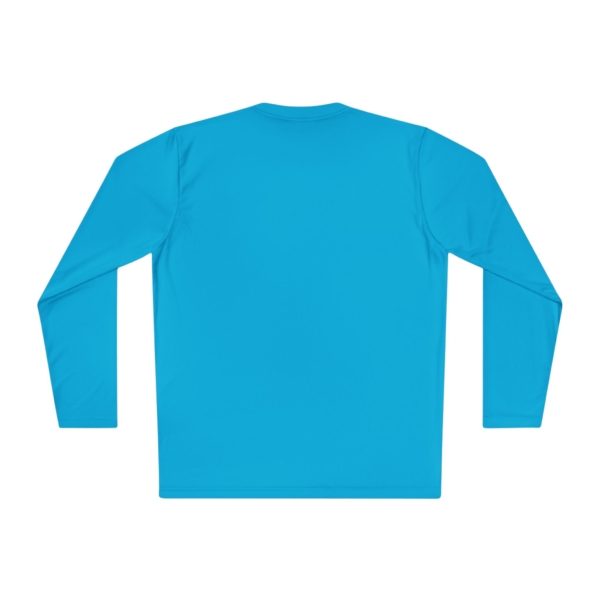 Primal Fitness Long Sleeve Tee - Unisex Workout Shirt - Image 26