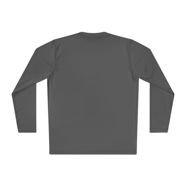 Primal Fitness Long Sleeve Tee - Unisex Workout Shirt - Image 14
