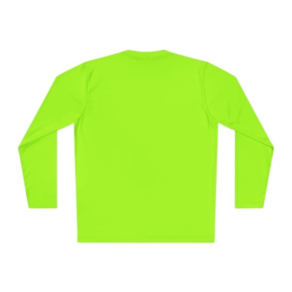 Primal Fitness Long Sleeve Tee - Unisex Workout Shirt - Image 22