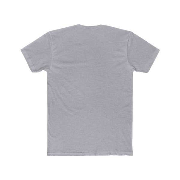 Primal Fitness Unisex Cotton Crew Tee - Bold Workout Shirt for Gym Enthusiasts - Image 12