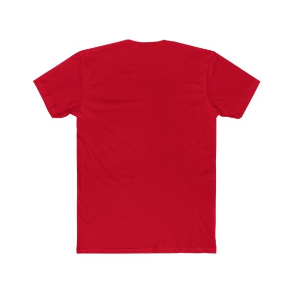 Primal Fitness Unisex Cotton Crew Tee - Bold Workout Shirt for Gym Enthusiasts - Image 28