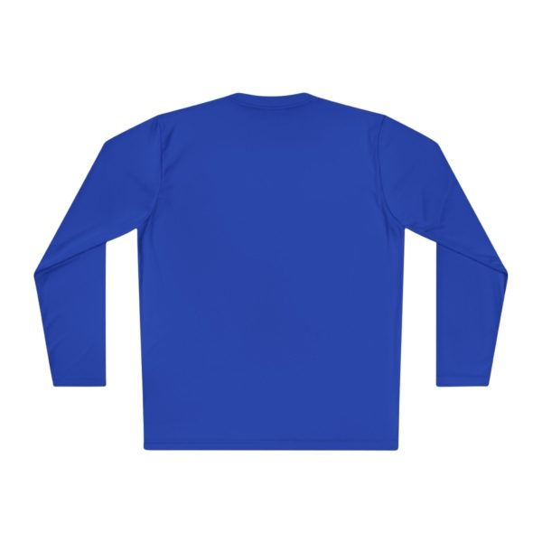 Primal Fitness Long Sleeve Tee - Unisex Workout Shirt - Image 30