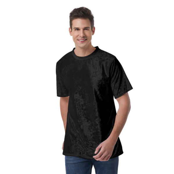 All-Over Print Men's T-Shirt | Velvet - Image 3