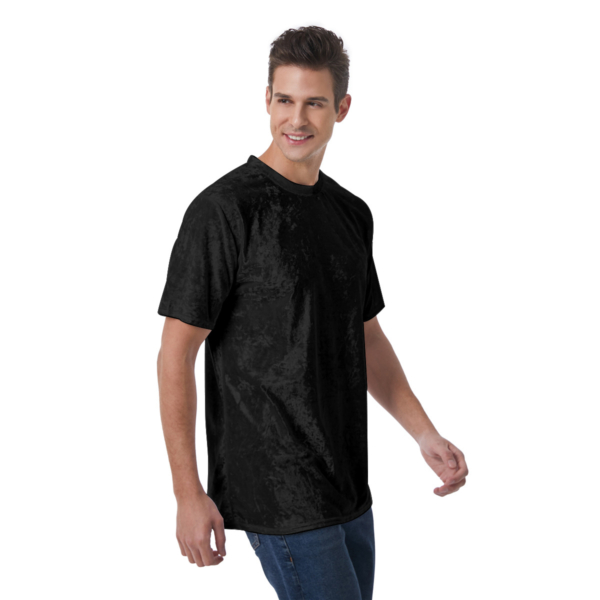All-Over Print Men's T-Shirt | Velvet - Image 2